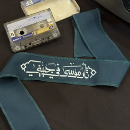 ثأرُ موسى في جَبيني