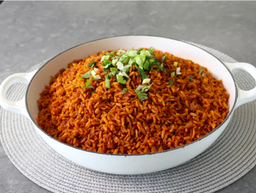 Rice dishes