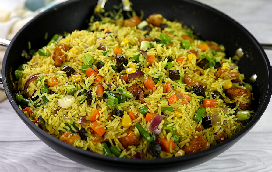 Fried rice_0