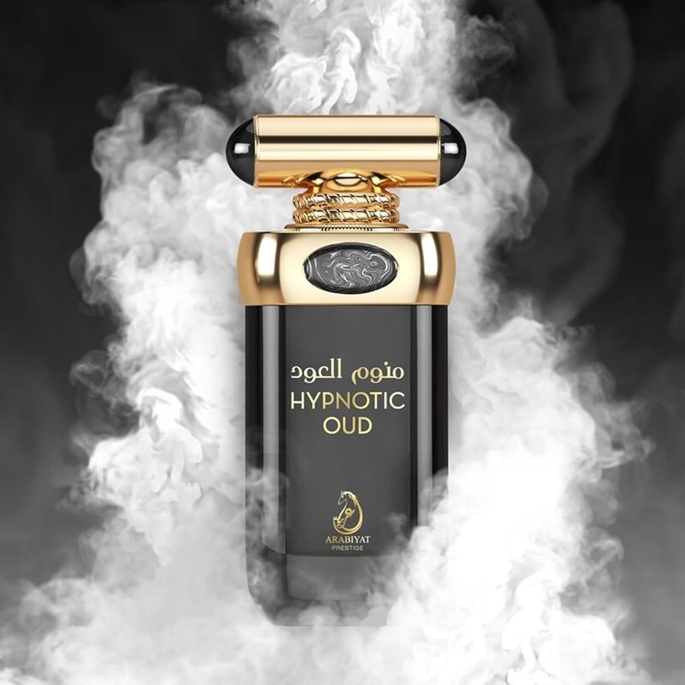 HYPNOTIC OUD