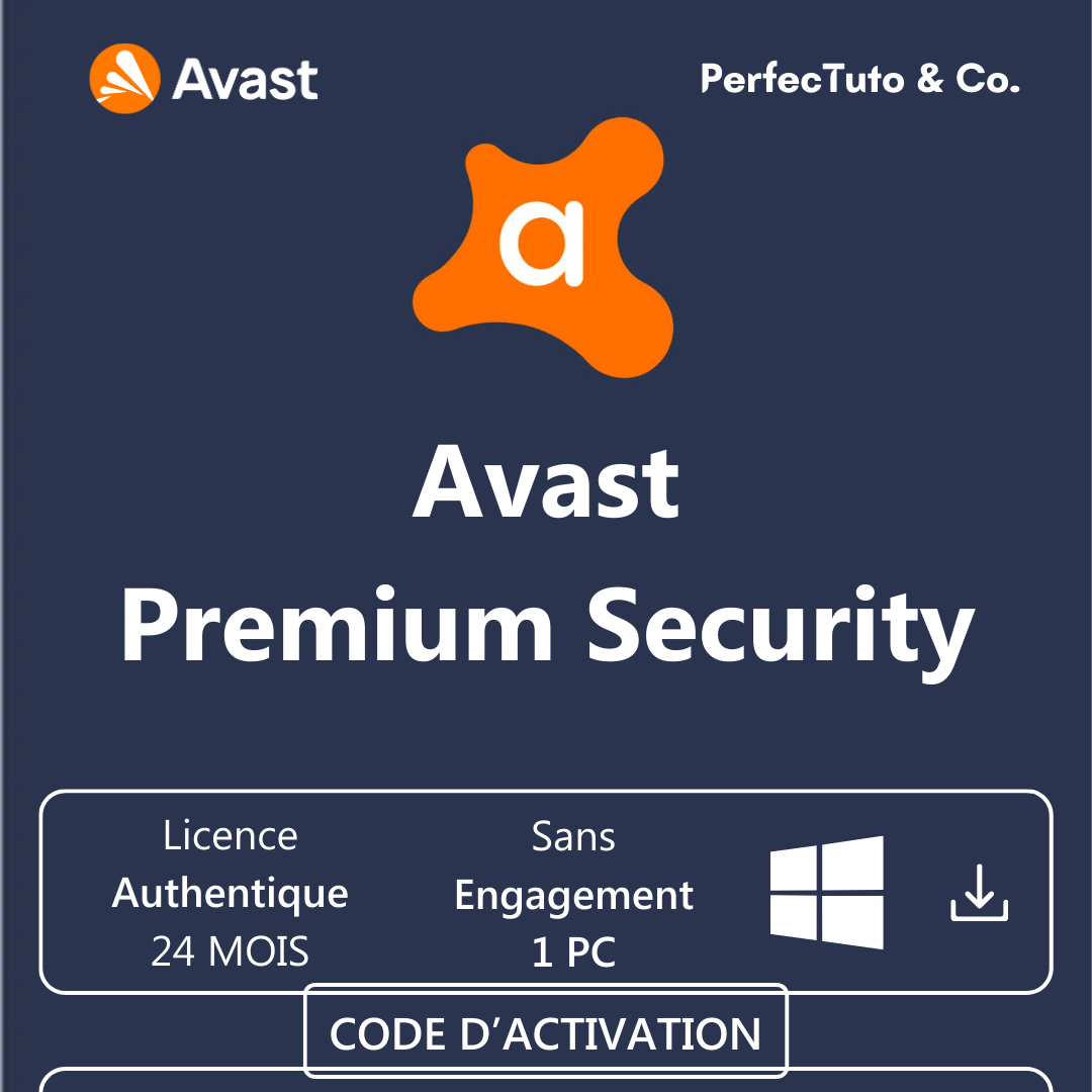 Avast pour PC_5