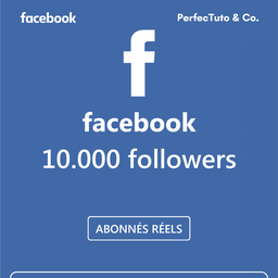 profil/page followers [FACEBOOK]