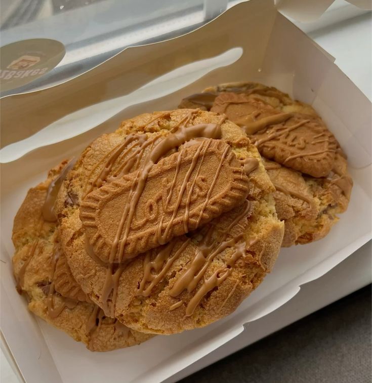Biscoff Love Cookie _0