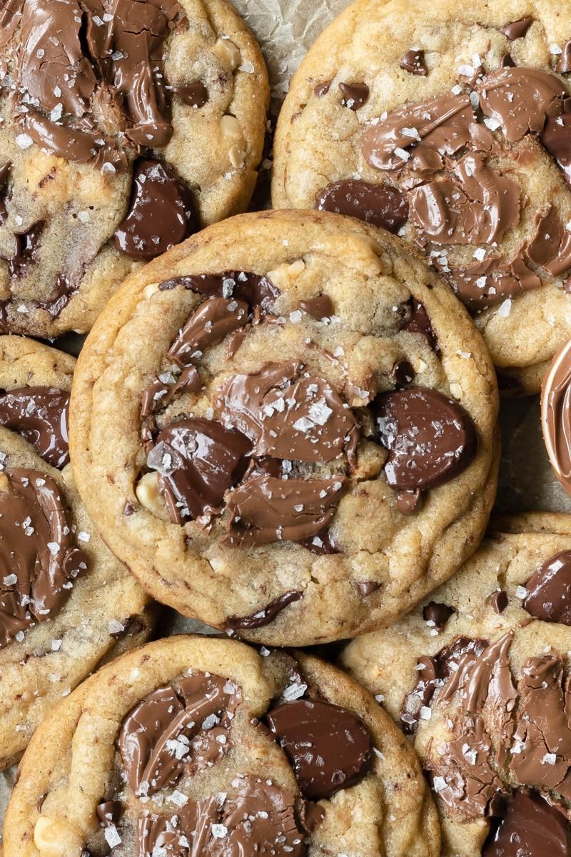 Nutella Bomb Cookie _1