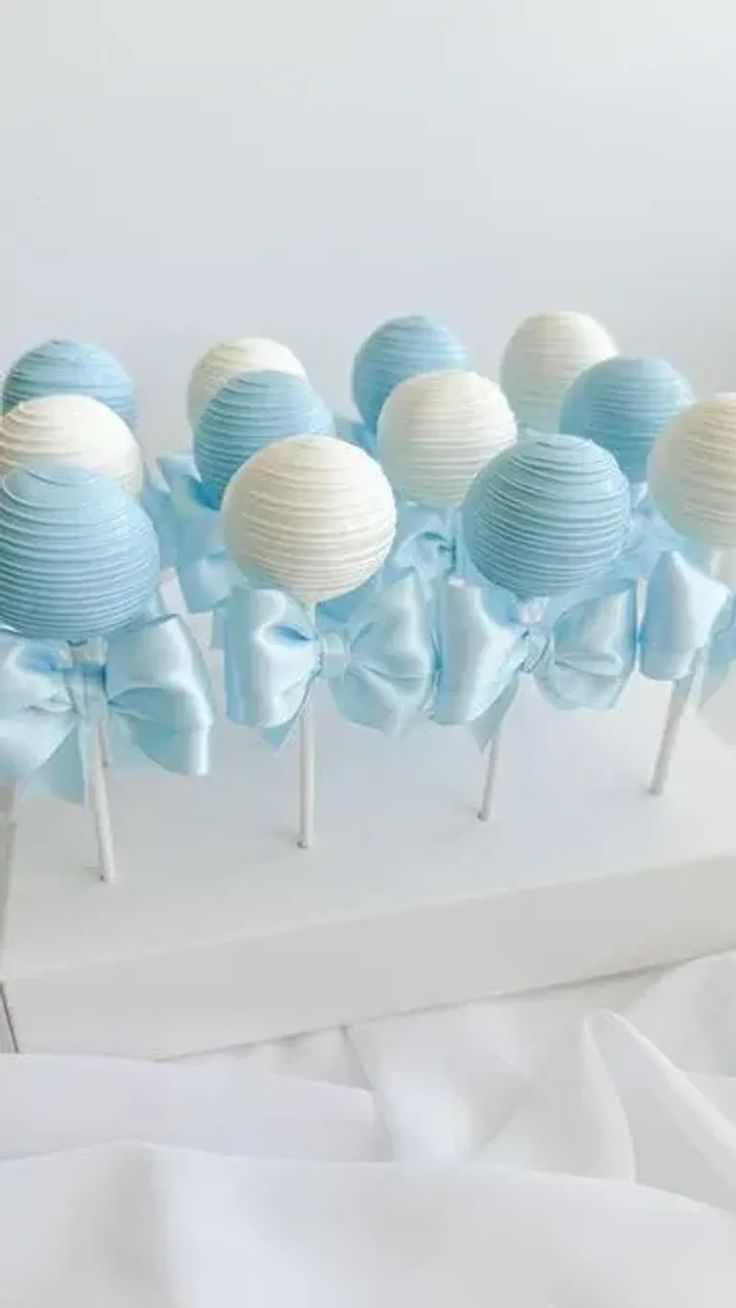 Classic Chocolate Cake pops _1