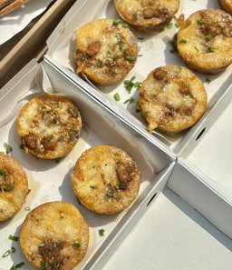 Frittata 