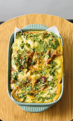 Frittata 