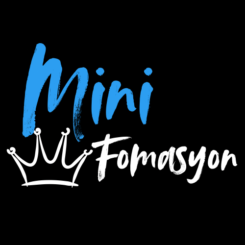 Mini formation (achat ak booster)spécial 70%