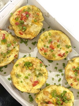PREORDER ONLY [Salads & Frittatas ]