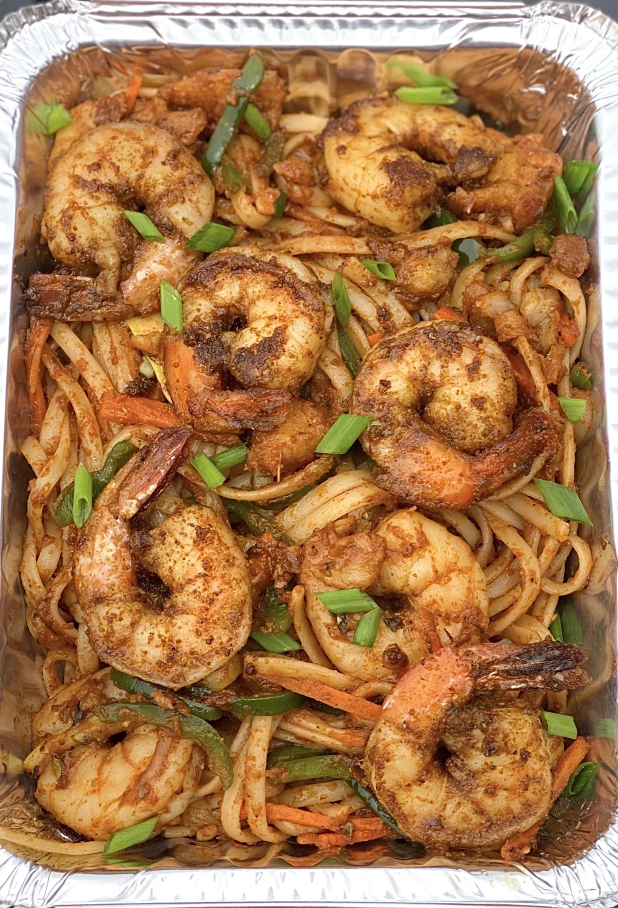Tomato sauce Pasta _2