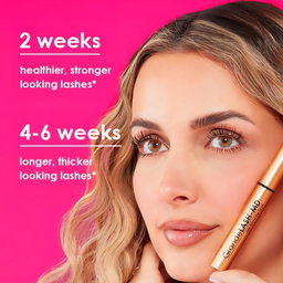 Grande Cosmetics - GrandeLASH - MD Lash Enhancing Serum
