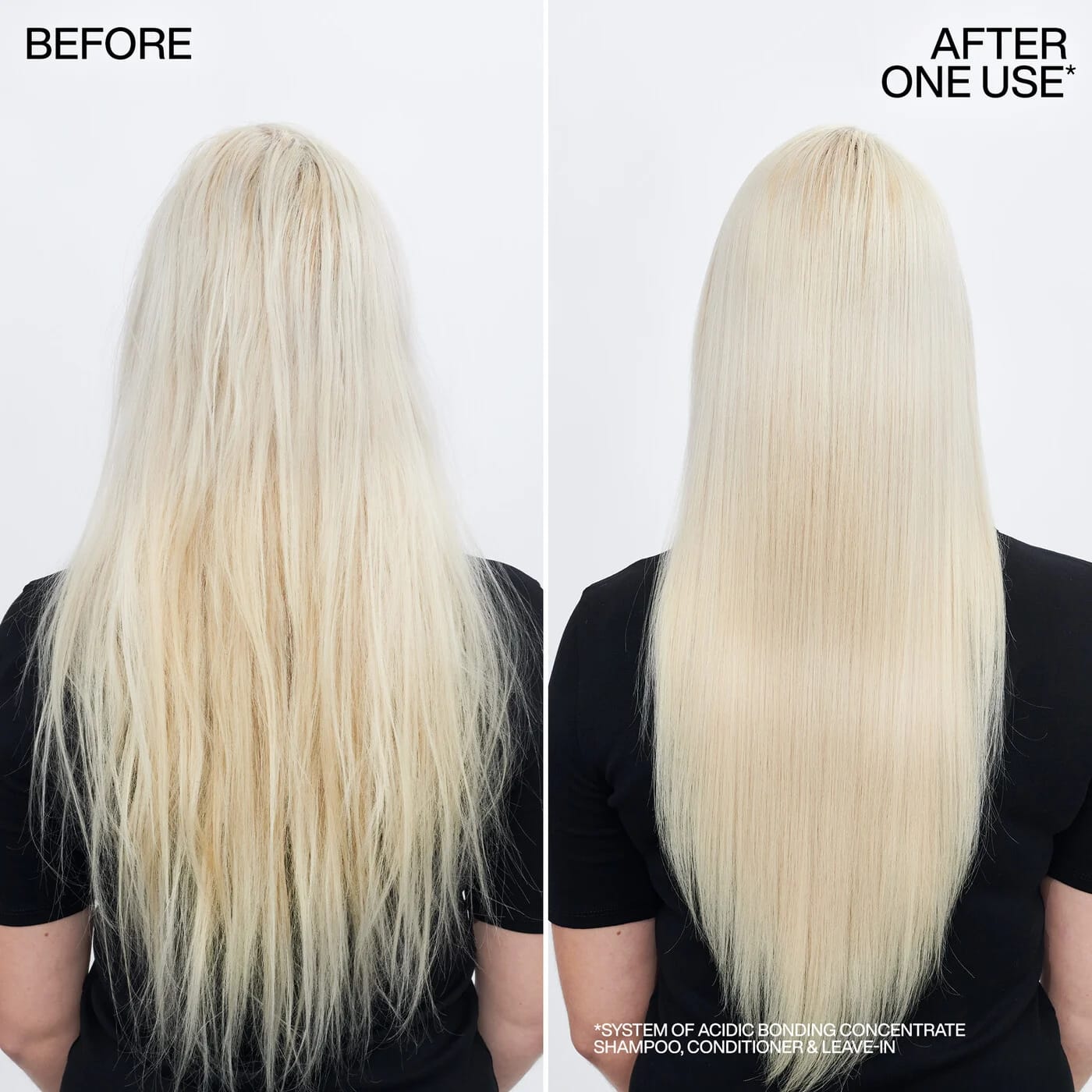 Redken - Acidic Bonding Concentrate Conditioner_4