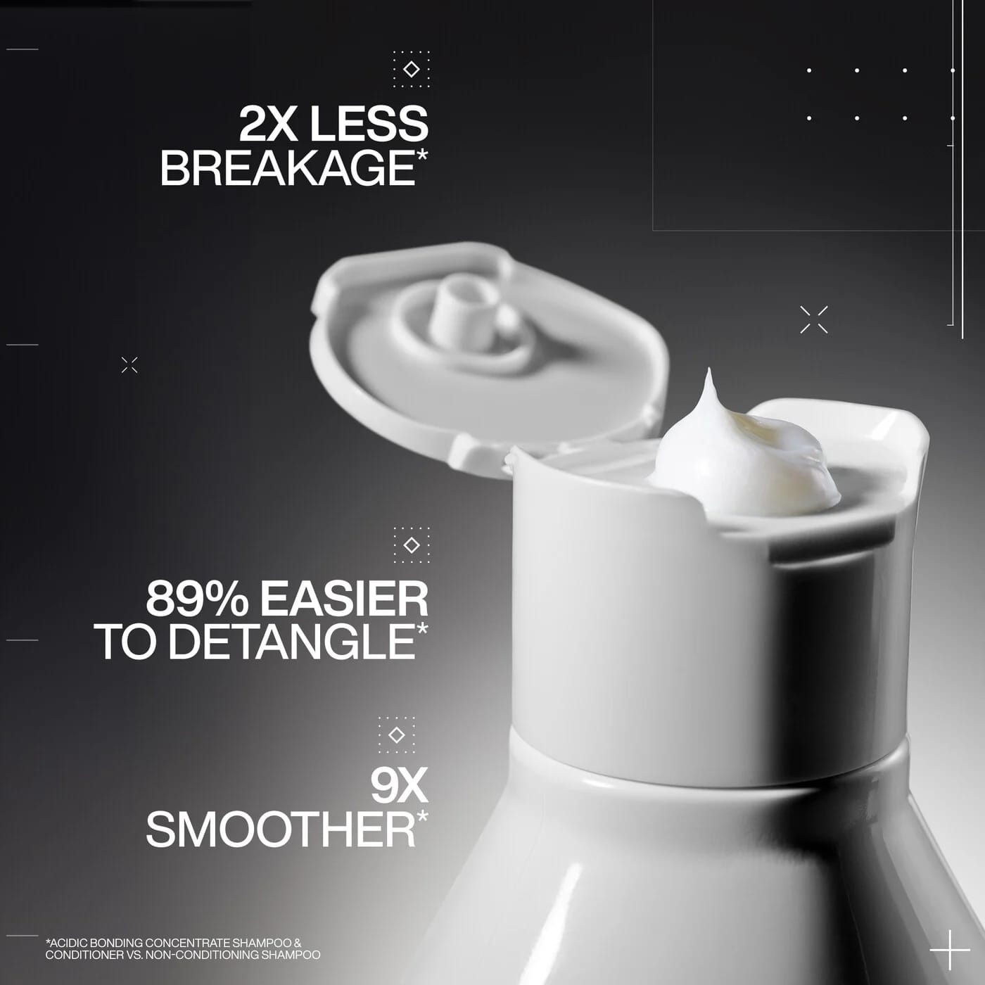 Redken - Acidic Bonding Concentrate Conditioner_1