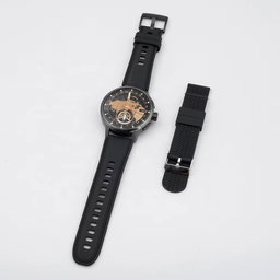 Montre connectée Android DM82 avec carte SIM 4G Écran AMOLED 1,75 pouce Caméra rotative HD Appel vidéo Montre connectée 4G 2025