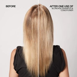 Redken - Blondage Color Depositing Conditioner