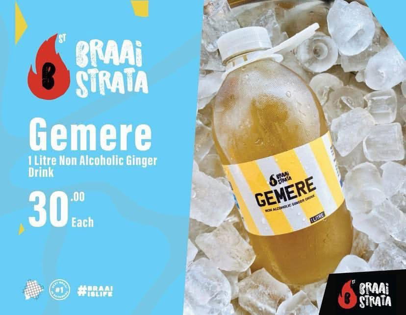 Gemere 1L