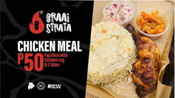 Chicken Meal