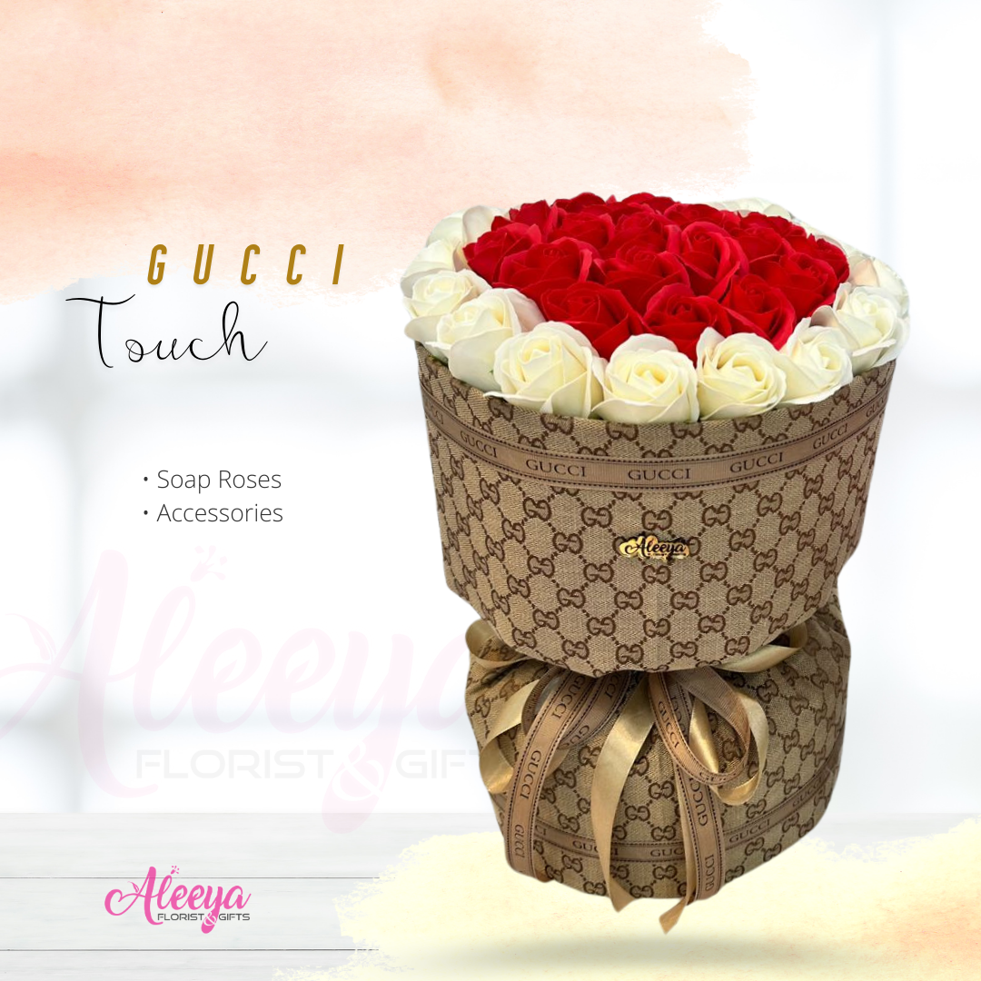 GUCCI Touch