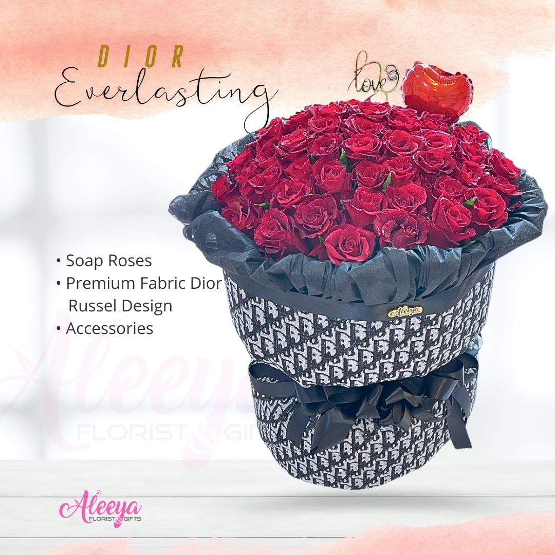 DIOR Everlasting _0