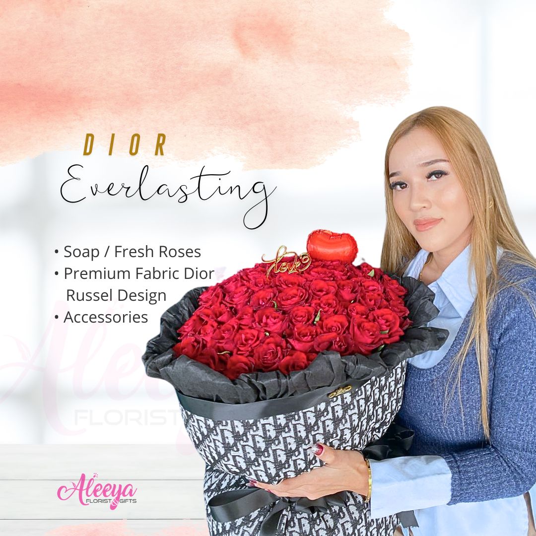DIOR Everlasting _1