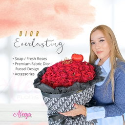 DIOR Everlasting 