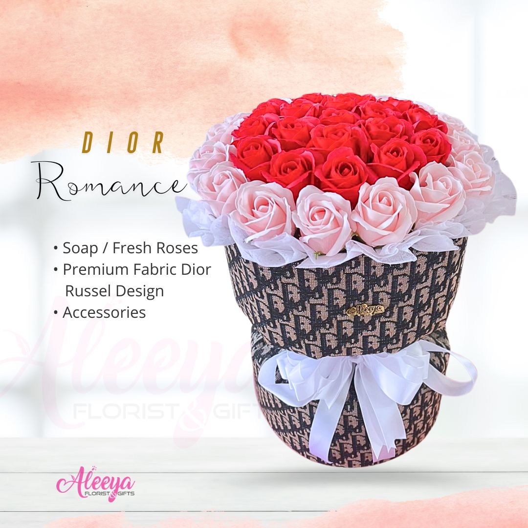 DIOR Romance _0