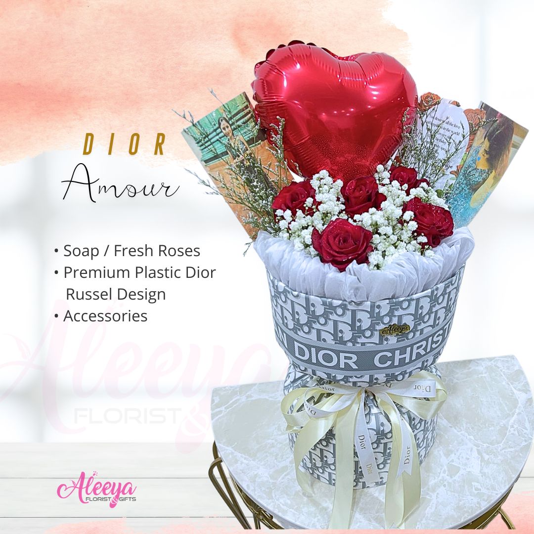 DIOR Amour