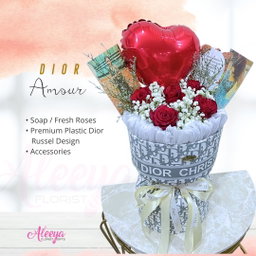 DIOR Amour