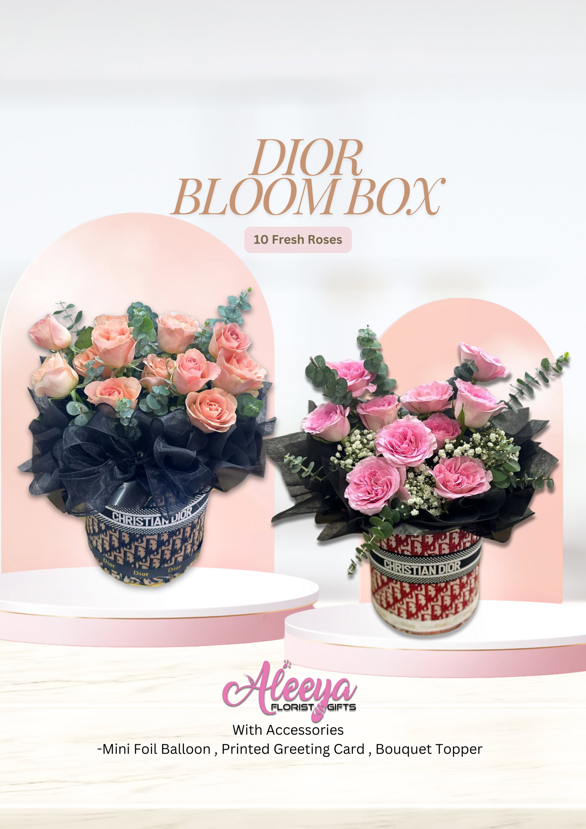 DIOR Rosary _0