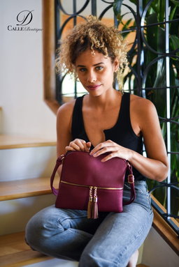 Todo 1/2 precio (Carteras, mochilas y wallets)👜🎒