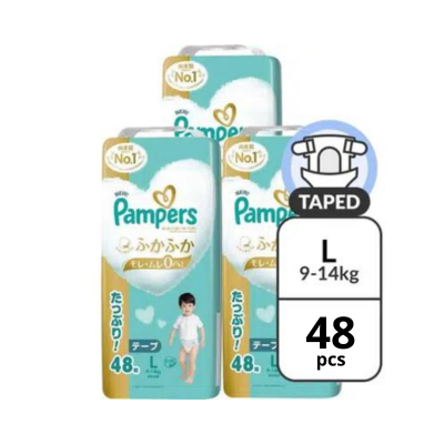 Pampers Premium TAPE_3