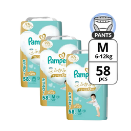 Pampers Premium PANTS