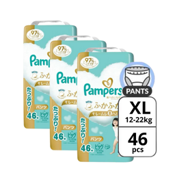 Pampers Premium PANTS