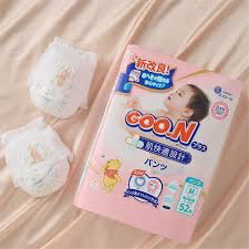 GOO.N Diaper - TAPE