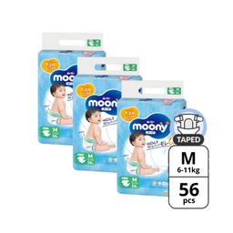 Moony Air Fit - TAPE
