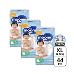 Moony Air Fit - TAPE