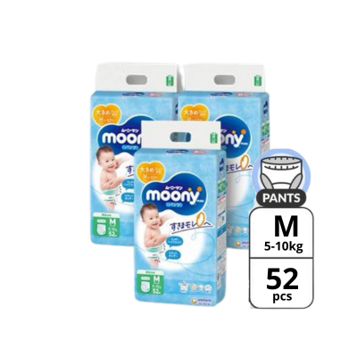 Moony Air Fit - PANTS_1