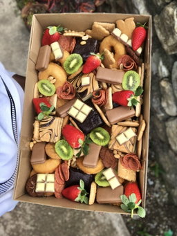Brunch Box