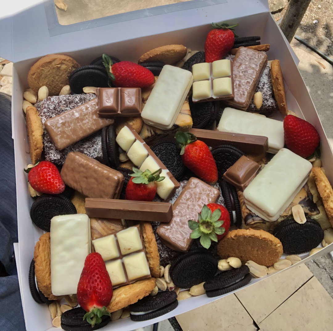 Chocolate Box