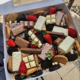 Chocolate Box
