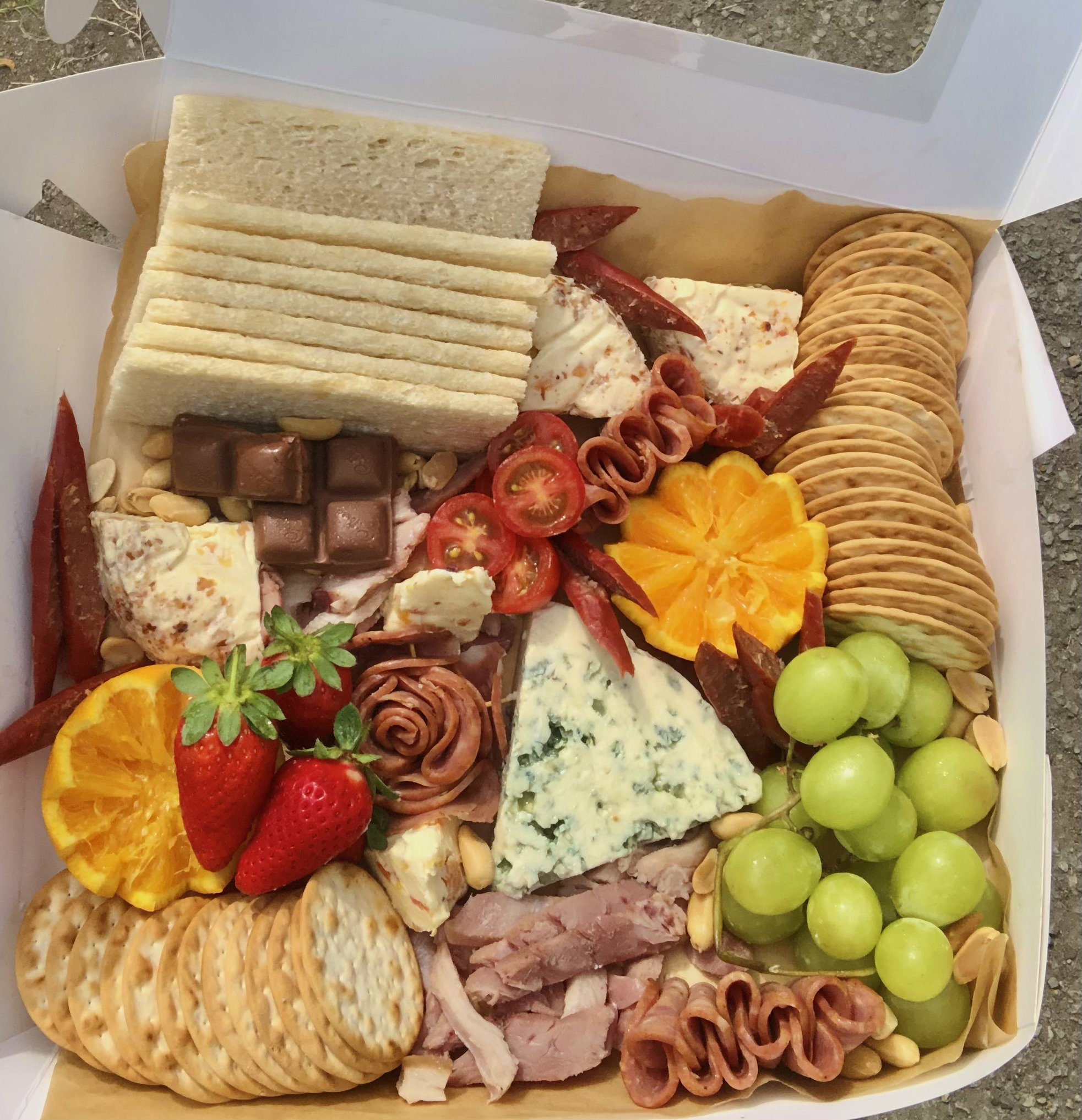 Charcuterie Graz Box _1