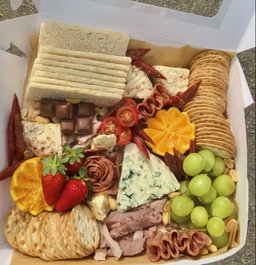 Charcuterie Graz Box 