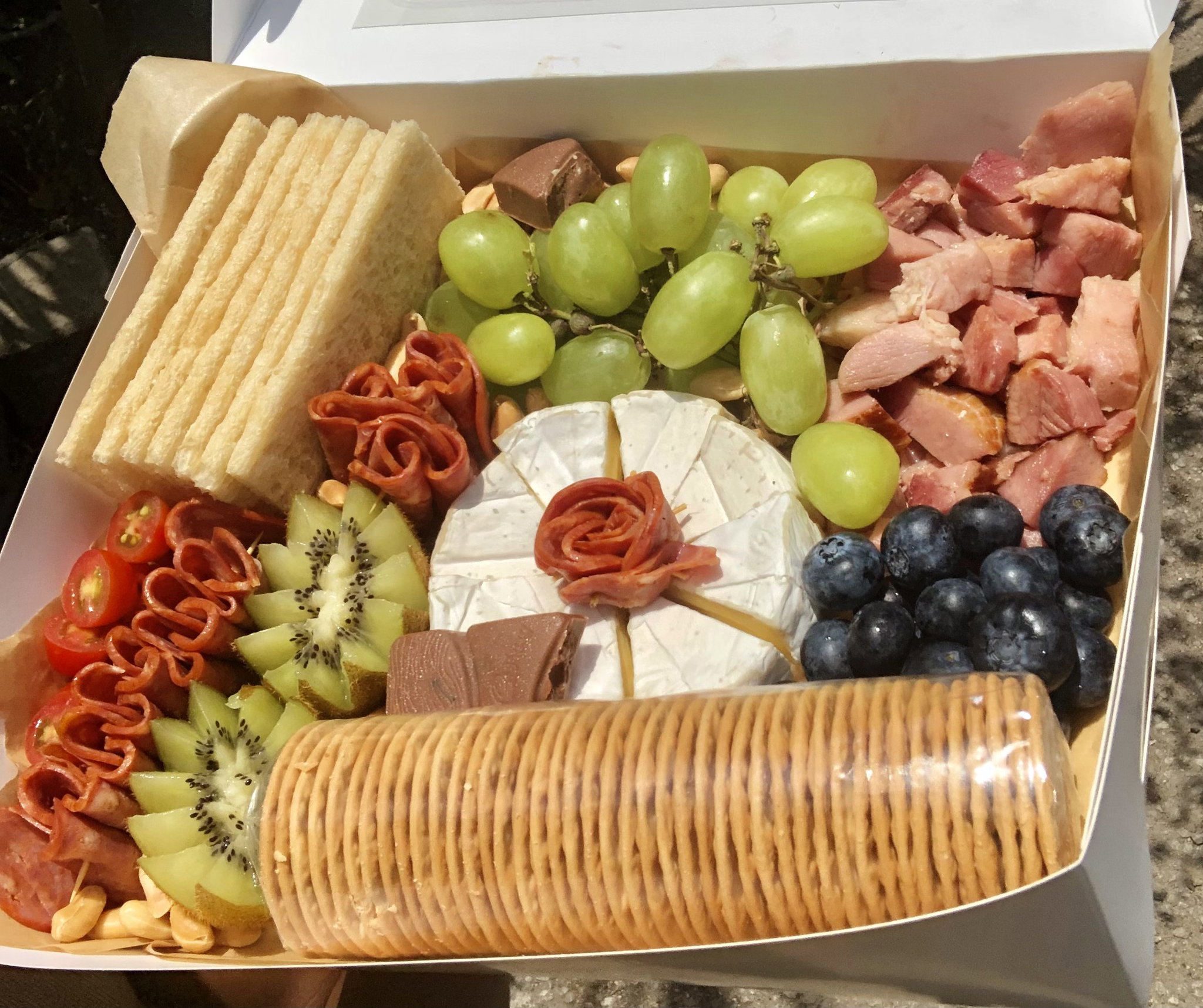 Charcuterie Graz Box _0