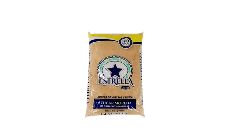 Azucar Estrella 400gr