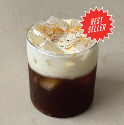 Melbourne Special / Mont Blanc (Iced only!) 
