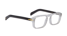 DB101169 |Full Rim |Acetate |51-21-140 |Elite