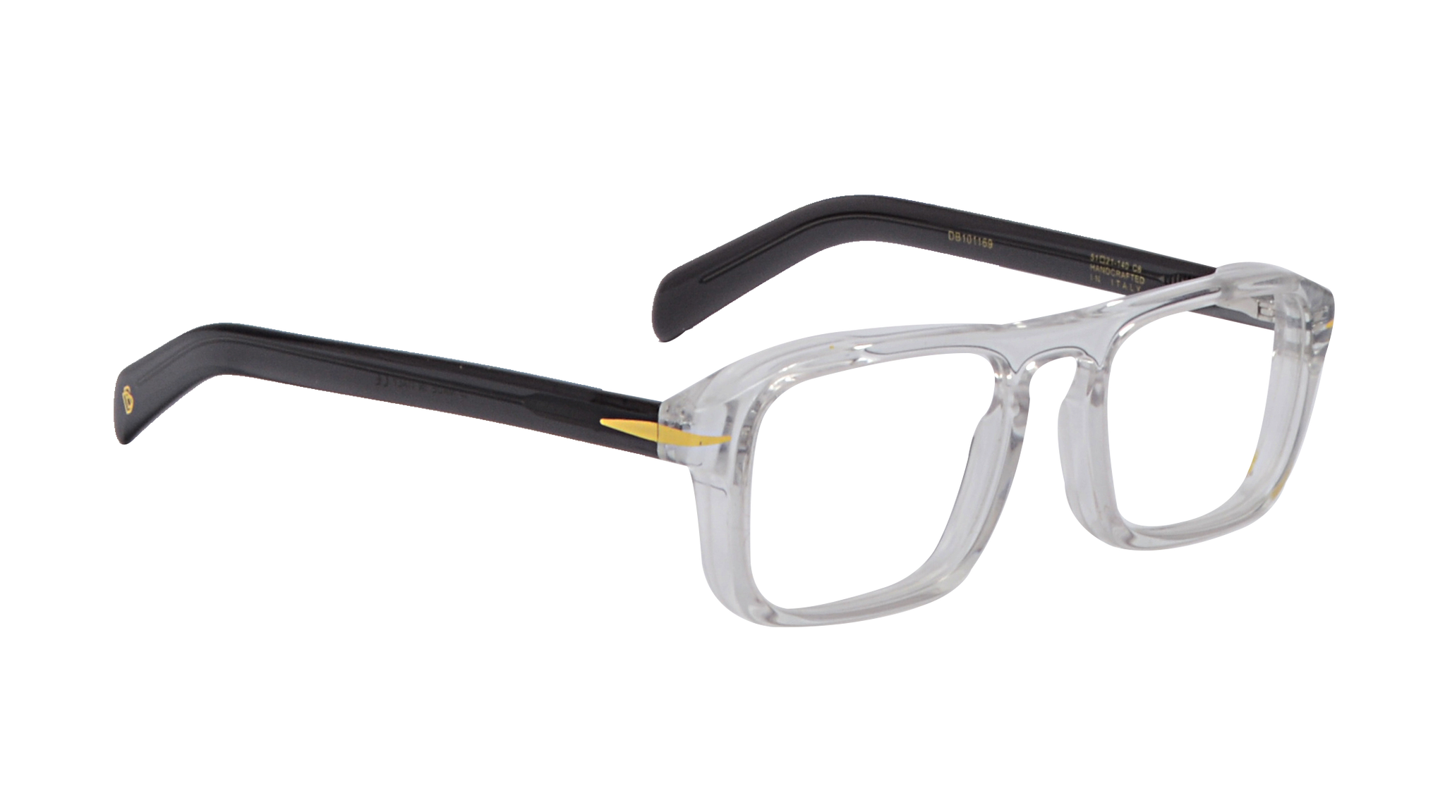 DB101169 |Full Rim |Acetate |51-21-140 |Elite_1