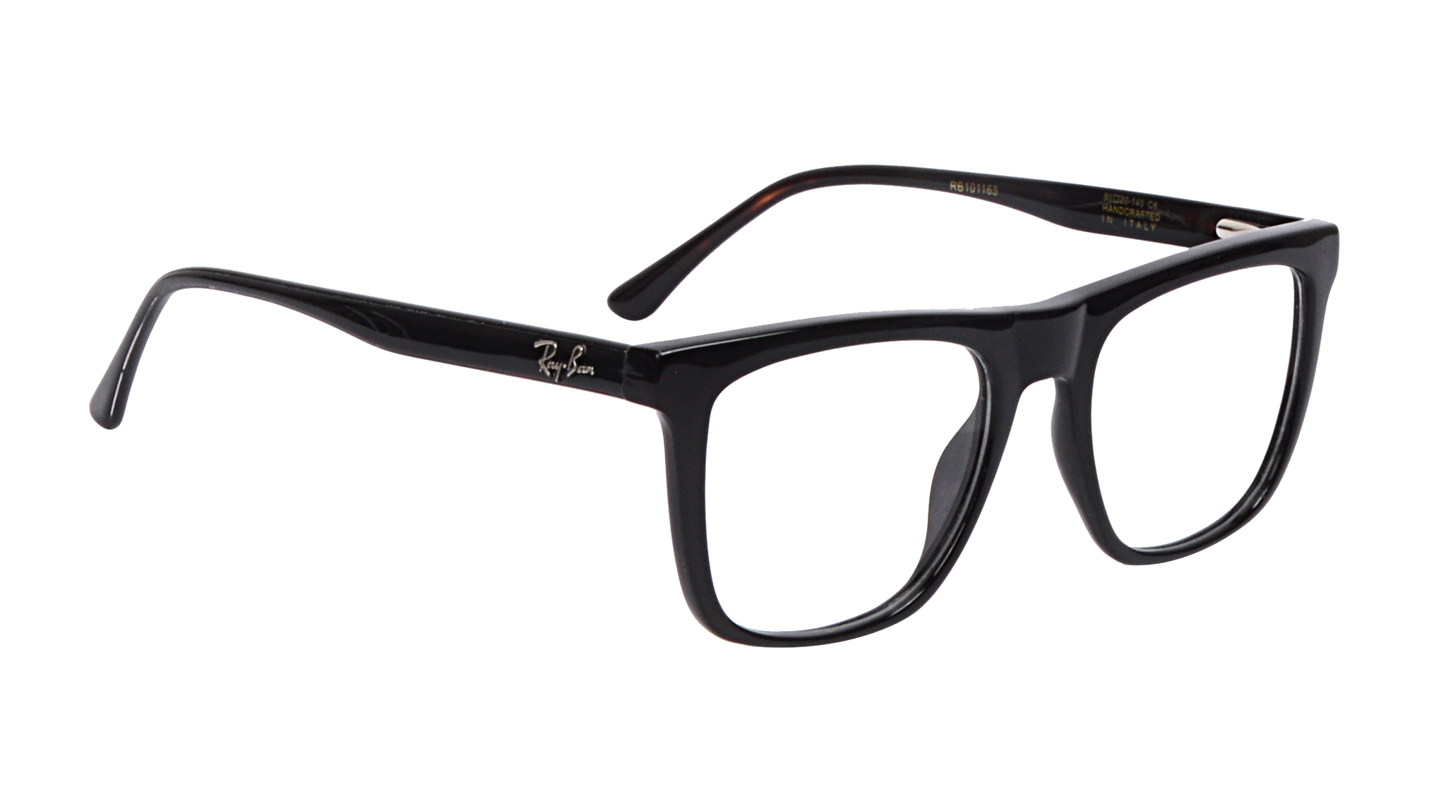 RB101165 |Full Rim |Acetate |50-20-140 |Elite_7