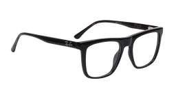 RB101165 |Full Rim |Acetate |50-20-140 |Elite