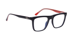 RB101165 |Full Rim |Acetate |50-20-140 |Elite
